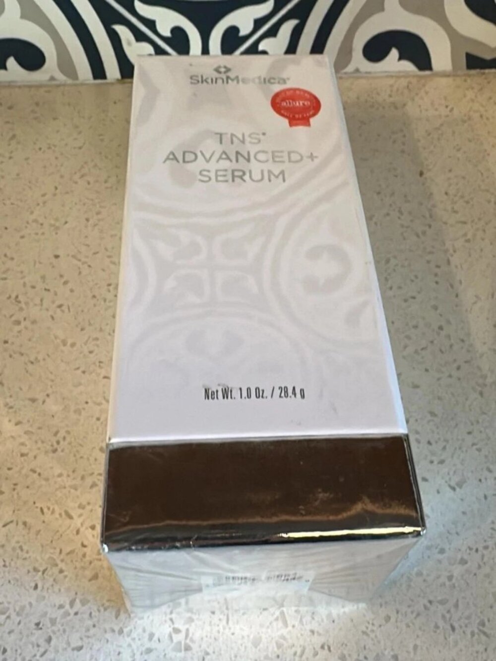 SkinMedica TNS Advanced+ Serum 1 oz 28.4g New Sealed Anti-Aging Skincare - Picture 5 of 5